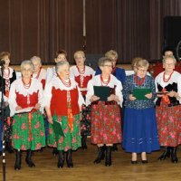 85 lat Koła Gospodyń Wiejskich w Porąbce