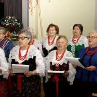 85 lat Koła Gospodyń Wiejskich w Porąbce