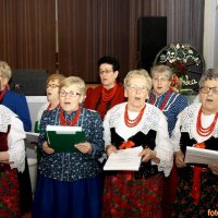 85 lat Koła Gospodyń Wiejskich w Porąbce