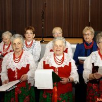 85 lat Koła Gospodyń Wiejskich w Porąbce