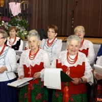 85 lat Koła Gospodyń Wiejskich w Porąbce