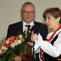 85 lat Koła Gospodyń Wiejskich w Porąbce