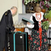 85 lat Koła Gospodyń Wiejskich w Porąbce