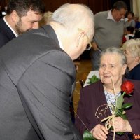 85 lat Koła Gospodyń Wiejskich w Porąbce