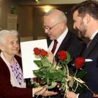 85 lat Koła Gospodyń Wiejskich w Porąbce