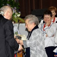 85 lat Koła Gospodyń Wiejskich w Porąbce