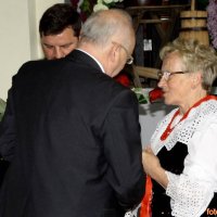 85 lat Koła Gospodyń Wiejskich w Porąbce