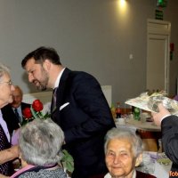 85 lat Koła Gospodyń Wiejskich w Porąbce