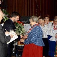 85 lat Koła Gospodyń Wiejskich w Porąbce