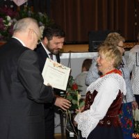 85 lat Koła Gospodyń Wiejskich w Porąbce