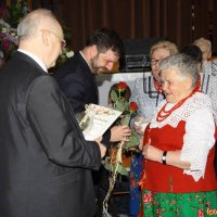 85 lat Koła Gospodyń Wiejskich w Porąbce