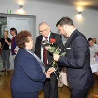 85 lat Koła Gospodyń Wiejskich w Porąbce