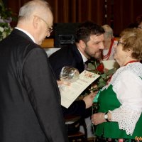 85 lat Koła Gospodyń Wiejskich w Porąbce