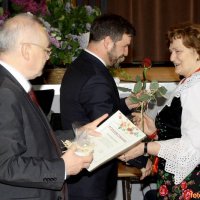 85 lat Koła Gospodyń Wiejskich w Porąbce