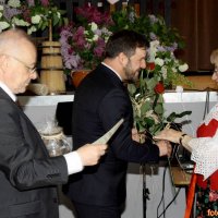 85 lat Koła Gospodyń Wiejskich w Porąbce