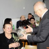 85 lat Koła Gospodyń Wiejskich w Porąbce