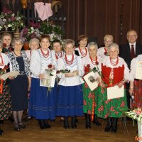 85 lat Koła Gospodyń Wiejskich w Porąbce