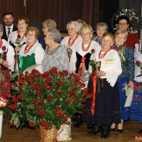 85 lat Koła Gospodyń Wiejskich w Porąbce