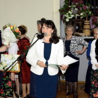 85 lat Koła Gospodyń Wiejskich w Porąbce