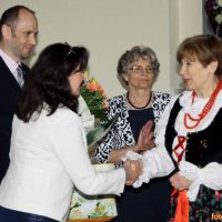 85 lat Koła Gospodyń Wiejskich w Porąbce