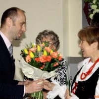 85 lat Koła Gospodyń Wiejskich w Porąbce