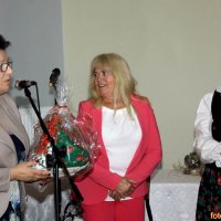 85 lat Koła Gospodyń Wiejskich w Porąbce