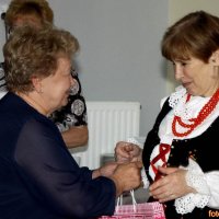85 lat Koła Gospodyń Wiejskich w Porąbce