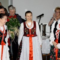 85 lat Koła Gospodyń Wiejskich w Porąbce