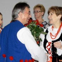 85 lat Koła Gospodyń Wiejskich w Porąbce