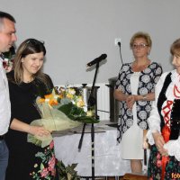 85 lat Koła Gospodyń Wiejskich w Porąbce