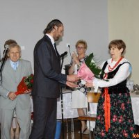 85 lat Koła Gospodyń Wiejskich w Porąbce