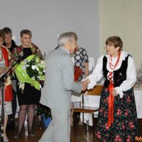 85 lat Koła Gospodyń Wiejskich w Porąbce