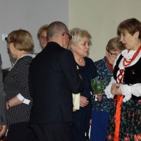 85 lat Koła Gospodyń Wiejskich w Porąbce