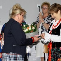 85 lat Koła Gospodyń Wiejskich w Porąbce