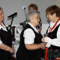 85 lat Koła Gospodyń Wiejskich w Porąbce