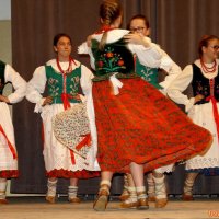 85 lat Koła Gospodyń Wiejskich w Porąbce