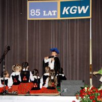 85 lat Koła Gospodyń Wiejskich w Porąbce