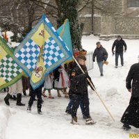 Orszak Trzech Króli - 2018