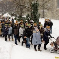 Orszak Trzech Króli - 2018