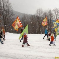 Orszak Trzech Króli - 2018