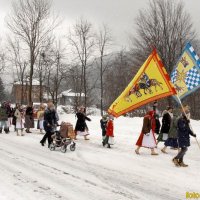 Orszak Trzech Króli - 2018