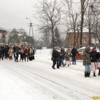 Orszak Trzech Króli - 2018