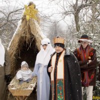 Orszak Trzech Króli - 2018