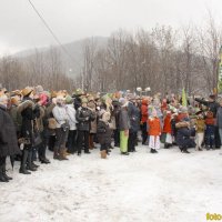 Orszak Trzech Króli - 2018