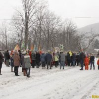 Orszak Trzech Króli - 2018