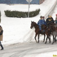 Orszak Trzech Króli - 2018