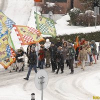 Orszak Trzech Króli - 2018