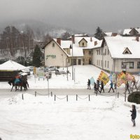 Orszak Trzech Króli - 2018