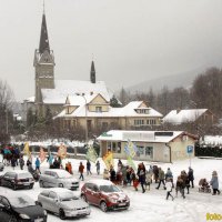 Orszak Trzech Króli - 2018