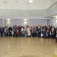 Orszak Trzech Króli - 2018